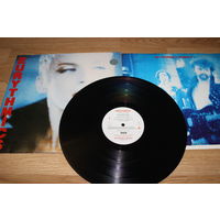 Eurythmics - Be Yourself Tonight