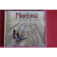 Vandenberg's Moonkings - Rugged And Unplugged (2018, CD)