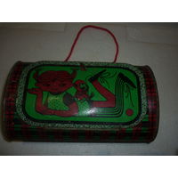 Сундучок Подарочный СССР