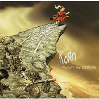 Korn Follow The Leader