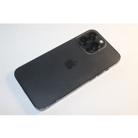 Телефон Apple iPhone 13 Pro 128GB (графитовый)
