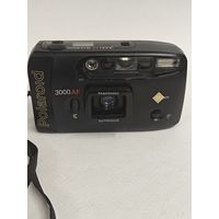 Фотоаппарат "Polaroid 3000AF"