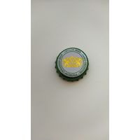 Крышка пивная.