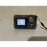 Фотоаппарат цифровой