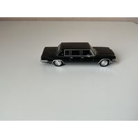 Автолегенды ЗИЛ-4104.