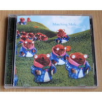 Matching Mole - March (1972, Audio CD, Remastered)