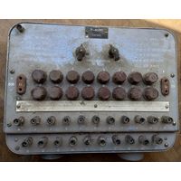 Прибор Р-403М времен СССР