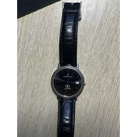 Часы Swiss Cloude Bernard (Рабочие)