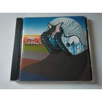 Emerson, Lake & Palmer - Tarkus