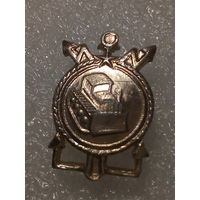 Петлица стройбат