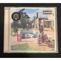 Oasis – Be Here Now