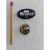 Знак-фрачник. ГГМУ