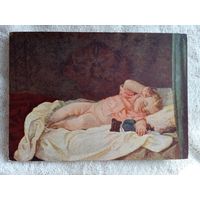 Дети. 1958. Шурпин. Детство