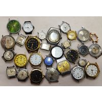 Часовой лот 17, За вашу цену!!