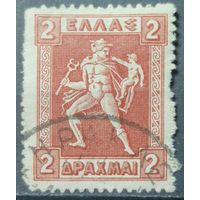 Греция 1911г.