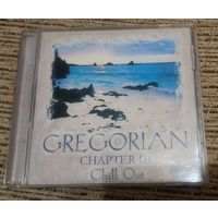CD Gregorian Chill Out Chapter lll 2002