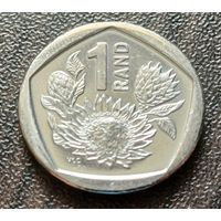 ЮАР 1 ранд, 2024    ( 1-2-8 )