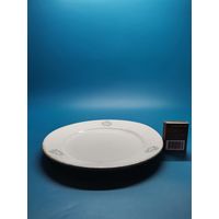 Тарелка СССР. Буди.