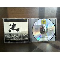 U2 \ The Joshua Tree (CD)