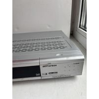 Цифровой спутниковый ресивер Sattopbox x 8000