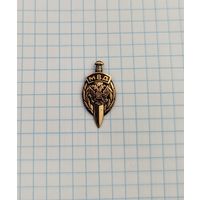 Россия. Фрачник МВД