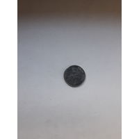 Индия 25 пайс 2000 ноида