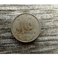 Werty71 Казахстан 10 тенге 2012