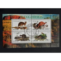 ЛИСТ ФАУНА животные  СТО