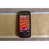 Сенсорный телефон Nokia 5230