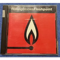 CD,(USA) The Rolling Stones – Flashpoint