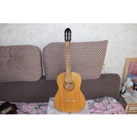 Гитара шестиструнная СССР.