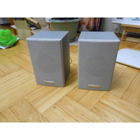 Колонки 2 шт. одним лотом