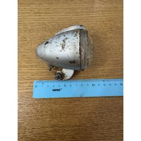 Фара к старому велосипеду.для реконструкторов и рукастых.(