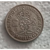 2 шиллинга 1942
