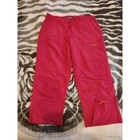 Капри,бриджи женские 44-46 р-р