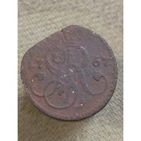 Распродажа - грош 1767г.,Станислав Август Понятовский,Речь Посполитая