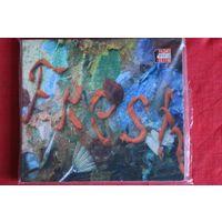 Fresh - Fresh (2007, CD)