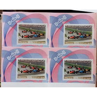 Спорт манама  MNH