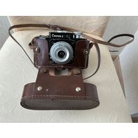 Все лоты с рубля.Фотоаппарат Смена-2,СССР