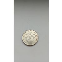 Польша 200 злотых 1976 год( Олимпиада)