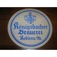 Konigsbacher