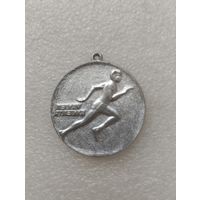 Знак Лёгкая атлетика