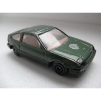 Машинка коллекционная