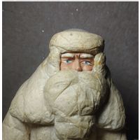 Дед Мороз СССР