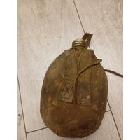 Фляжка ссср