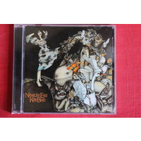 Kate Bush - Never For Ever (CD)