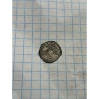 Двудинарий 1622 года