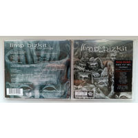 Limp Bizkit - New Old Songs (EUROPE аудио CD 2001)