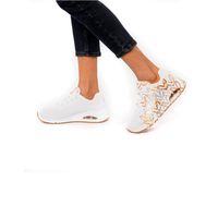 Skechers Uno Metallic Love, р.36