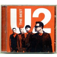 CD-R  U2. The best